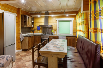 Коттедж — фото 6