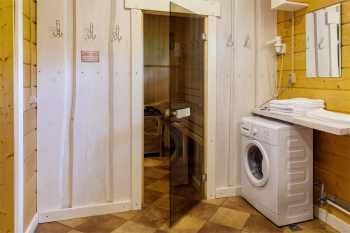 Коттедж — фото 10