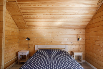 Коттедж — фото 3