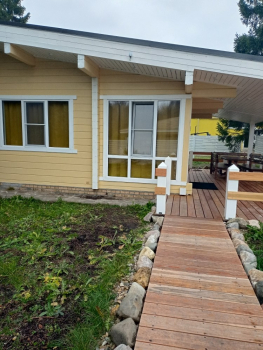 Гостевой дом — фото 3