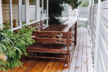 Гостевой дом — фото 7