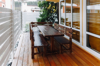 Гостевой дом — фото 8