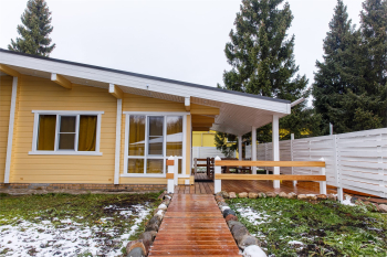 Гостевой дом — фото 11