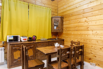 Гостевой дом — фото 13