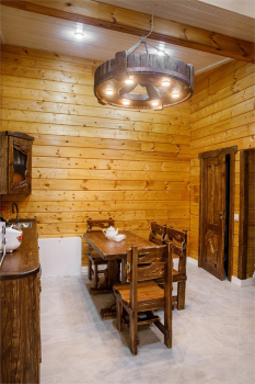 Гостевой дом — фото 14