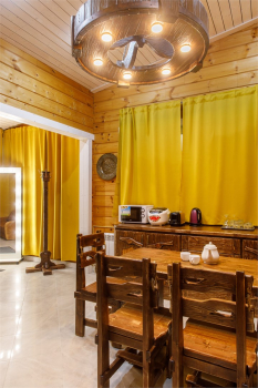 Гостевой дом — фото 16