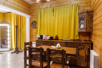 Гостевой дом — фото 17