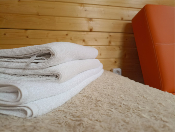 Глэмпинг с кондиционером — фото 5