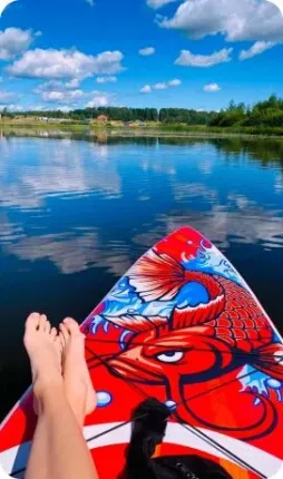 Rich Life Village — фото