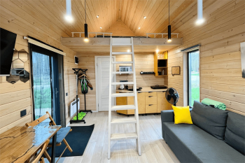 Barn Medium 2 — фото 3