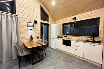 Barn Family — фото 7