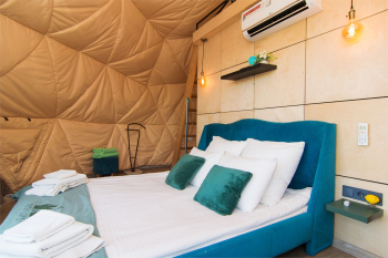 Geocupol с купелью — фото 2