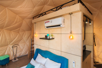 Geocupol с купелью — фото 3