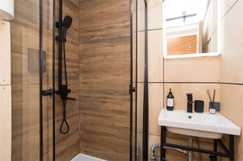 Geocupol с купелью — фото 7