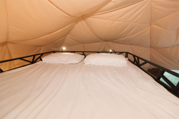 Geocupol с купелью — фото 10