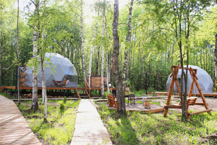 Rich Life Village — фото