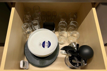 Geocupol Deluxe с купелью — фото 13