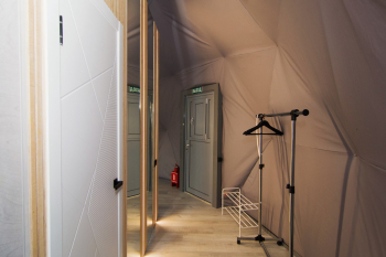 Geocupol Smart Deluxe с купелью — фото 5