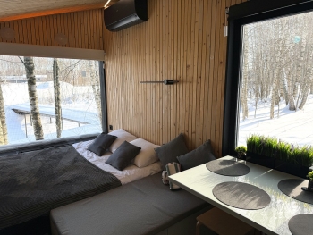 Smart Lodge — фото 4