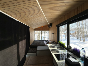 Smart Lodge — фото 6