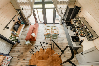 Домик Счастье — фото 2