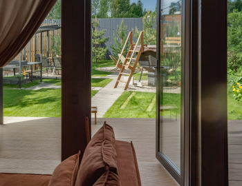 Дом Freedom — фото 3