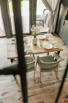 Домик Счастье — фото 4