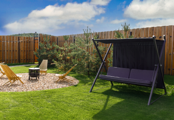 Дом Бали — фото 12