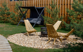 Домик Чайный — фото 16