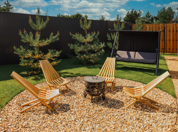 Домик Счастье — фото 17