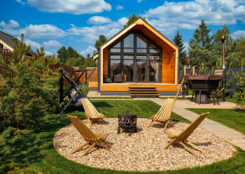 Дом Бали — фото 11