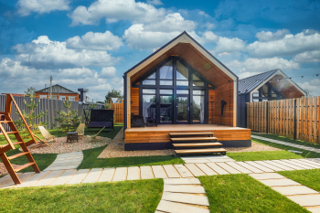 Домик Счастье — фото 14