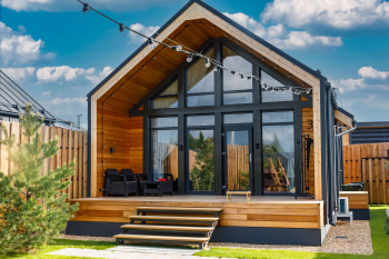 Дом Freedom — фото 16