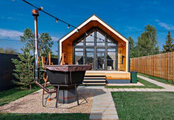 Домик Чайный — фото 15