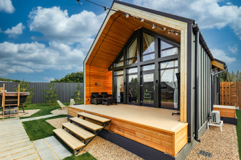 Домик Счастье — фото 15