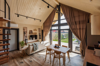 Домик Чайный — фото 4