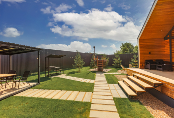 Домик Счастье — фото 16