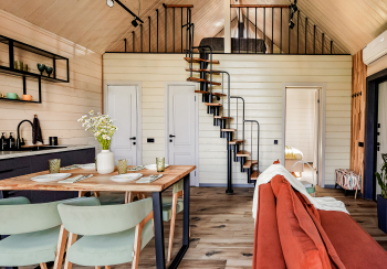 Домик Счастье — фото 9