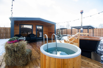 Домик Чайный — фото 17