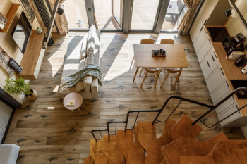 Домик Чайный — фото 11