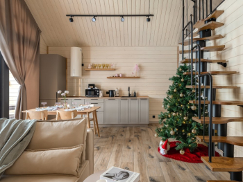 Домик Чайный — фото 6