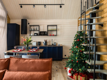 Дом Freedom — фото 5