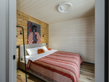 Дом Freedom — фото 8