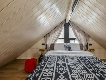 Дом Freedom — фото 13