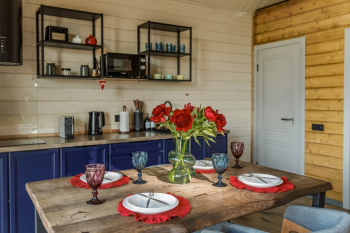 Дом Freedom — фото 9