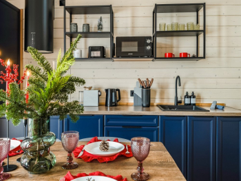 Дом Freedom — фото 10