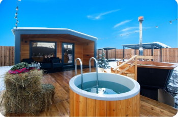 Дом Freedom — фото 18