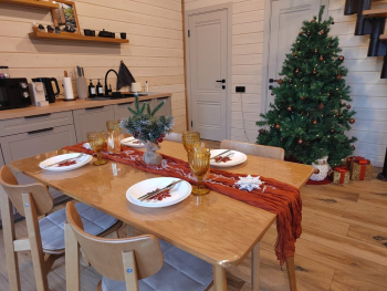 Домик Чайный — фото 8