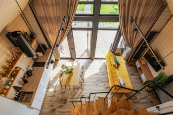 Дом Бали — фото 3