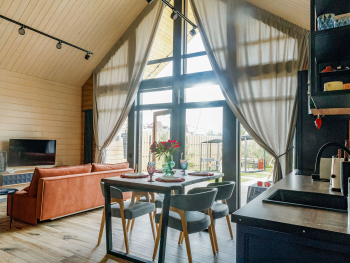 Дом Freedom — фото 4